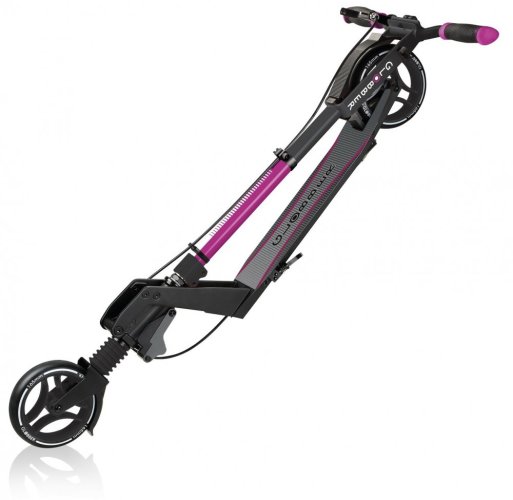 Globber Koloběžka One K 165 BR Ruby