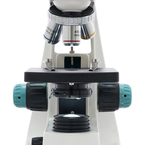 Mikroskop Levenhuk 400M Monocular