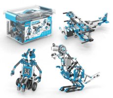 Robotická Stavebnica Engino Creative engineering Maker PRO 100v1