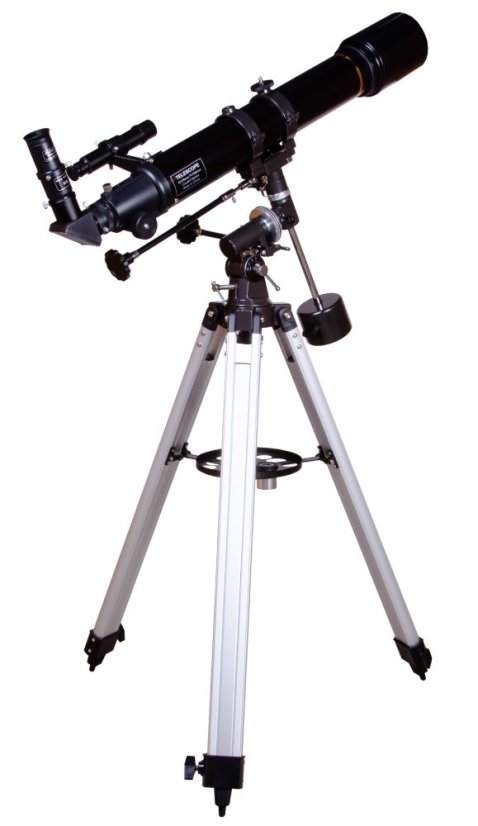 Newtonov Refraktor Levenhuk Skyline PLUS 70T