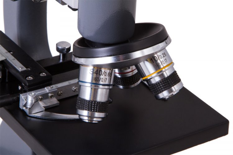 Mikroskop Levenhuk  7S NG