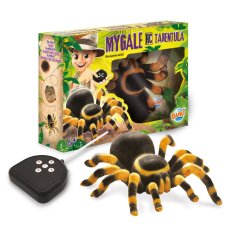 Tarantula na diaľkové ovládanie
