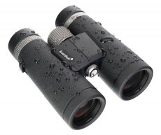 Binokulárny ďalekohľad Levenhuk Nitro ED 10x42