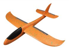 Hádzacie Lietadlo - Klzák 48 cm