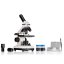 Mikroskop Bresser Biolux NV 20-1280x HD USB