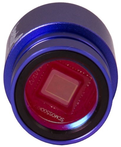 Kamera pro mikroskop Levenhuk M300 Base 3Mpix