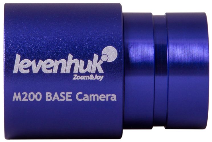 Kamera pro mikroskop Levenhuk M200 Base 2Mpx