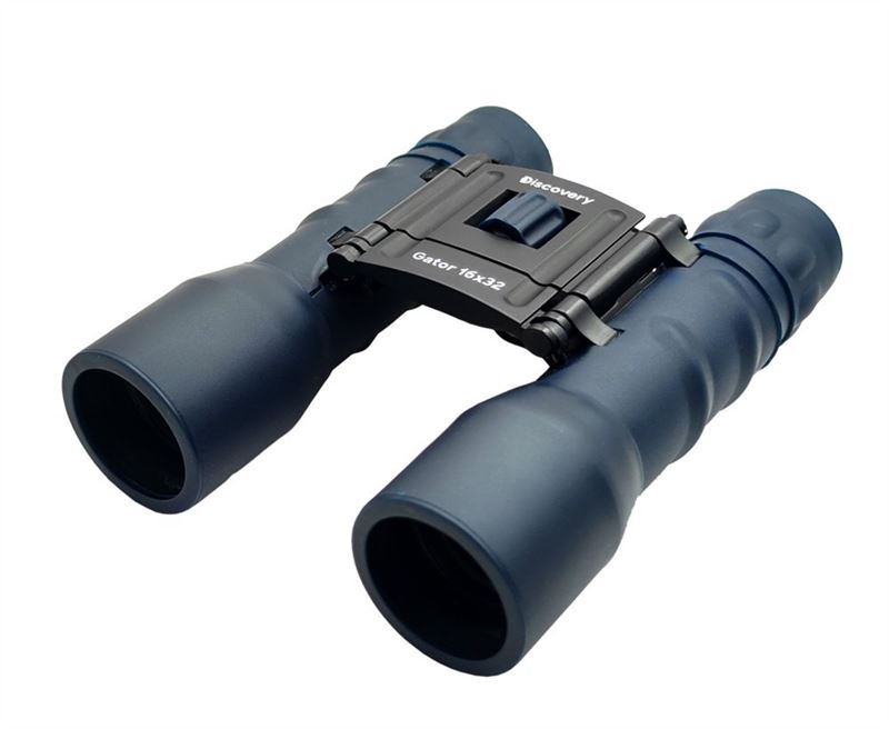 Malý ďalekohľad Discovery Gator 16x32
