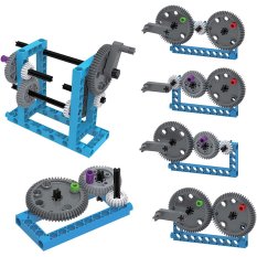 Jednoduché mechanické stroje - prevody Jednoduché mechanické stroje - prevody