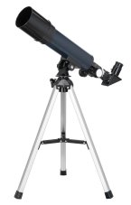 Astronomický ďalekohľad Levenhuk Discovery Spark Travel 50 s knižkou