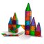 Magnetická stavebnice Magna Tiles 100 dílů