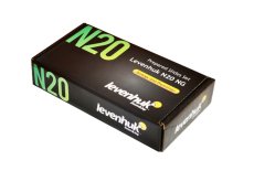 Preparáty pod mikroskop N20 NG