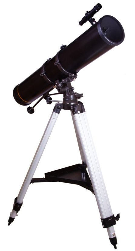 Astronomický ďalekohľad Levenhuk Skyline BASE 110S