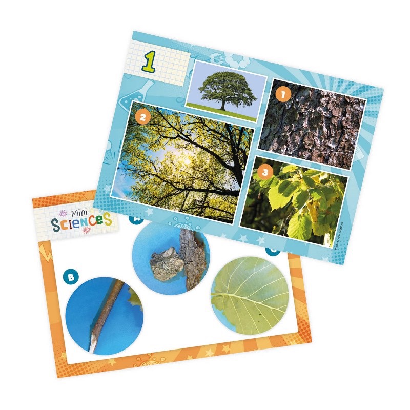 Detsky mikroskop Junior manual 2