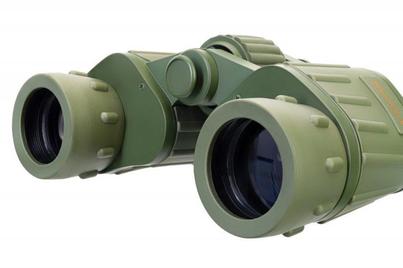 Ďalekohľad Discovery Field 10x42