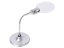 Levenhuk lupa s LED osvetlením Zeno Desk D5