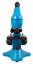 Mikroskop Levenhuk  Rainbow 50L PLUS Azure