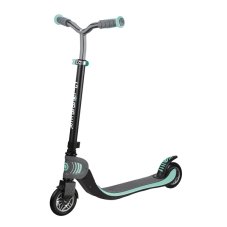 Kolobežka Globber Flow 125 Skladacia Grey-Mint