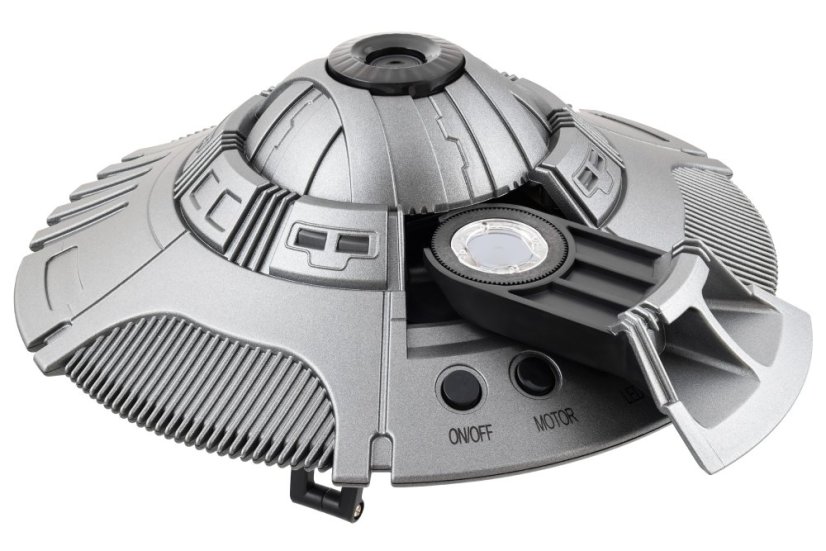 Dětské Planetárium Levenhuk LabZZ SP50 UFO