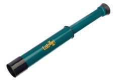 Detský ďalekohľad Levenhuk LabZZ S5 12x30