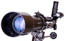 Newtonov Refraktor Levenhuk Skyline PLUS 70T