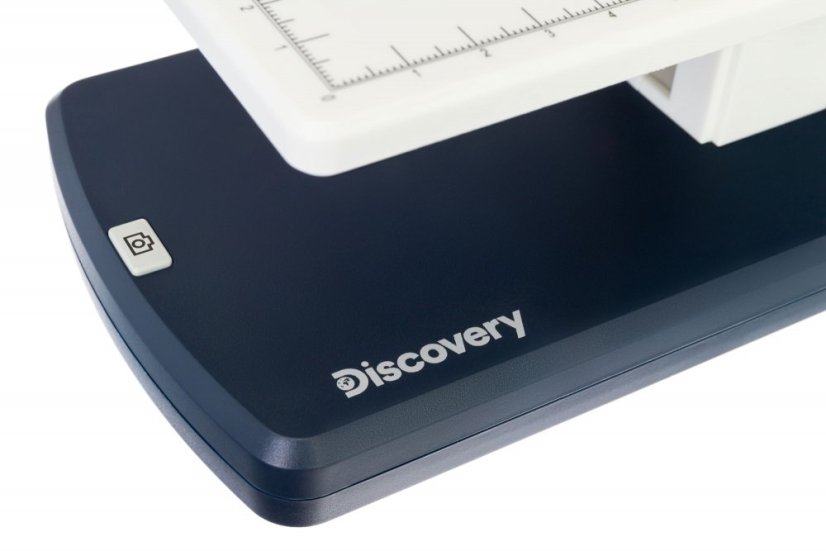 Digitálny Mikroskop Discovery Channel Artisan 128