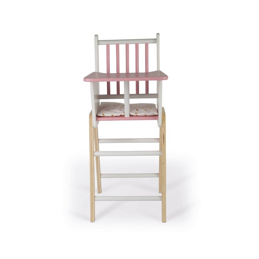 Janod židle pro panenku Candy Chic