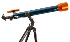 Teleskop pre deti a začiatočníkov - detail