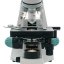 Mikroskop Levenhuk 500B Binocular