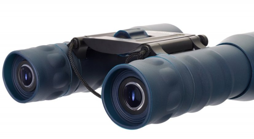 Malý ďalekohľad Discovery Gator 16x32