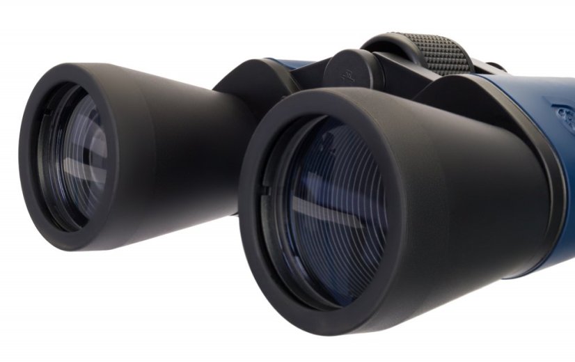 Binokulárny ďalekohľad Discovery Gator 20x50