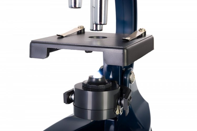 Mikroskop pre deti Discovery Centi 02 s knihou
