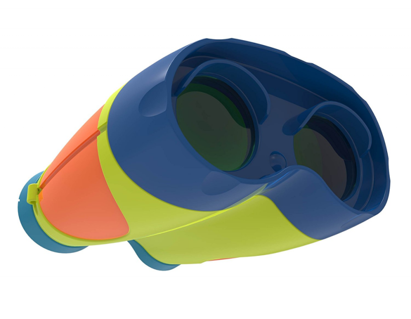 Detsky dalekohlad detail 2