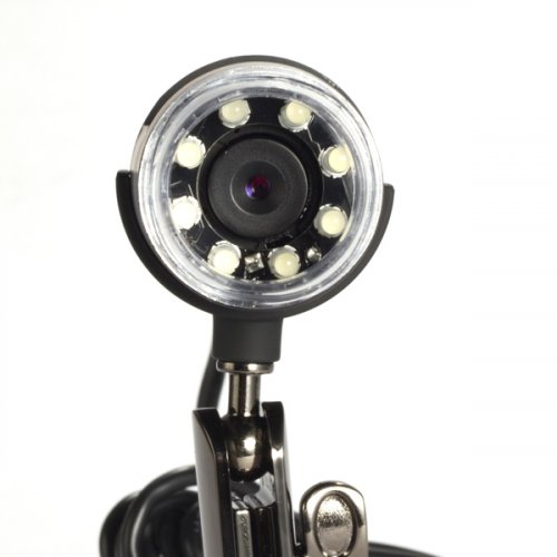 Digitálny mikroskop Levenhuk DTX 50