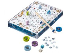 Spoločenská hra pre deti Kayanak Arktické dobrodružstvo Spoločenská hra pre deti Kayanak Arktické dobrodružstvo