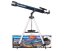 Teleskop pro začátečníky Discovery Sky T60