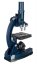 Mikroskop pro děti Discovery Centi 02 s knihou