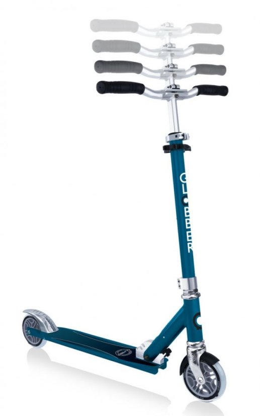 Globber Koloběžka Flow Element - Petrol Blue