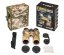 Dalekohled Camo Pine 10x42 se zaměřovačem (Pine)