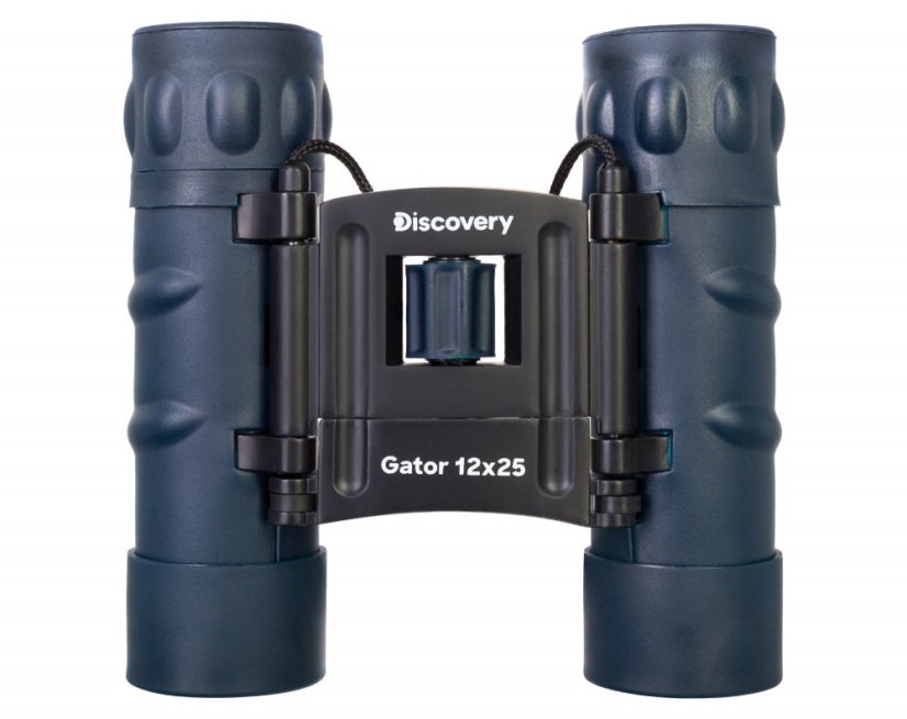 Malý ďalekohľad Discovery Gator 12x25