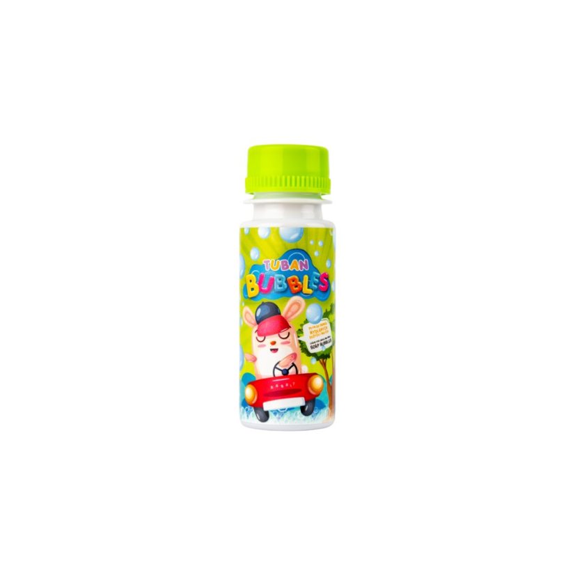 Bublifuk 60 ml