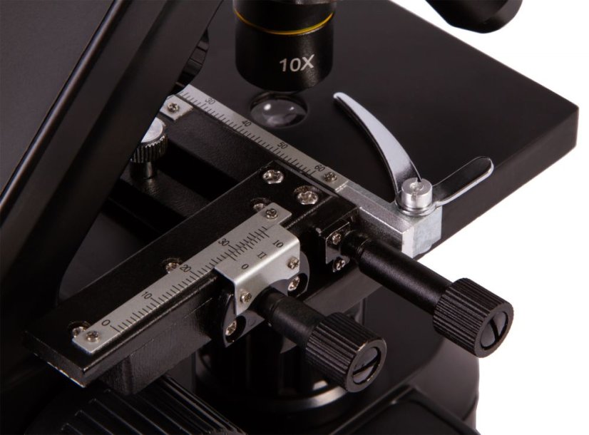 Digitální Mikroskop Bresser Biolux Touch 5MP HDMI