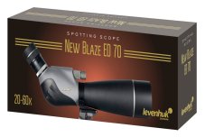 Pozorovací dalekohled Levenhuk New Blaze ED 70