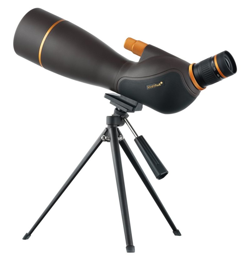 Pozorovací dalekohled Levenhuk Blaze PRO 80