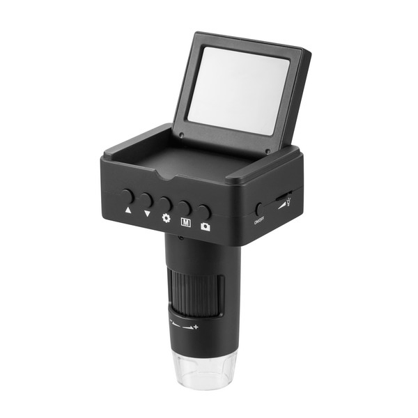 Digitálny Mikroskop Levenhuk DTX TV LCD