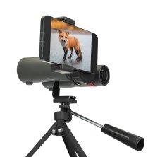 Fotobinokulárny ďalekohľad Levenhuk Kelvin Snap 8x42