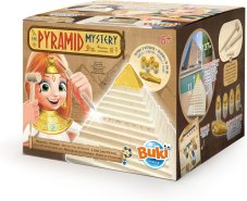 Záhady pyramidy