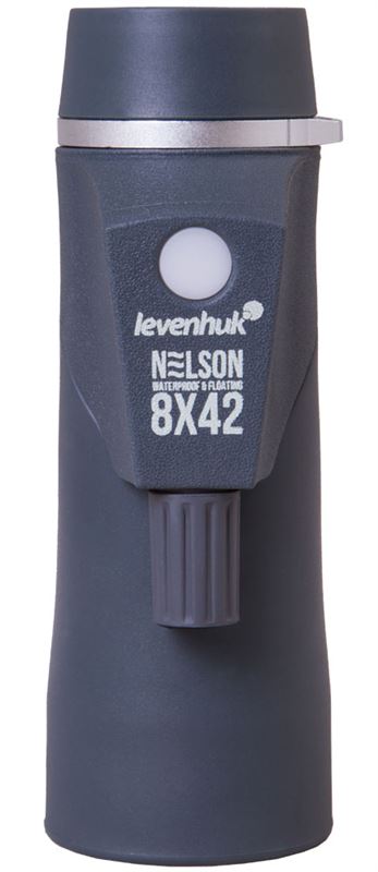 Námořnický dalekohled Levenhuk Nelson 8x42