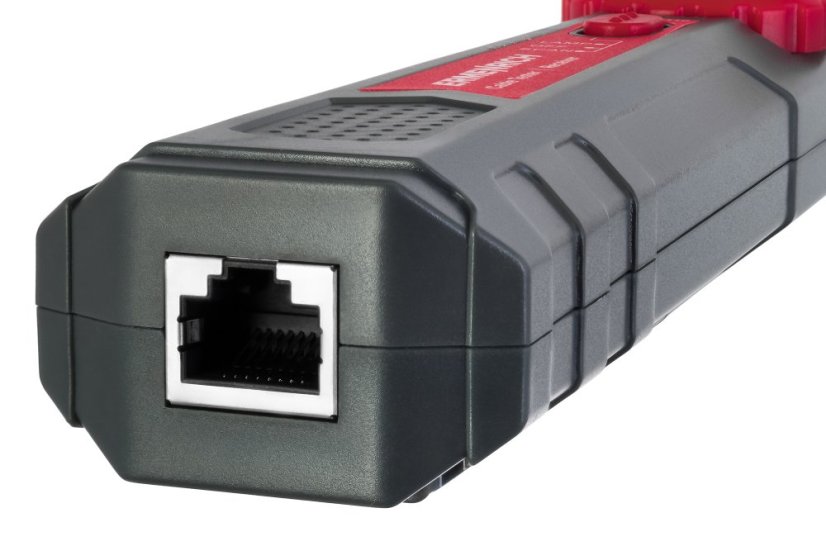 Ermenrich Ping SM110 Cable Tester