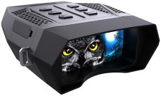 Digitální binokulární dalekohled s nočním viděním Levenhuk Halo 13x PLUS